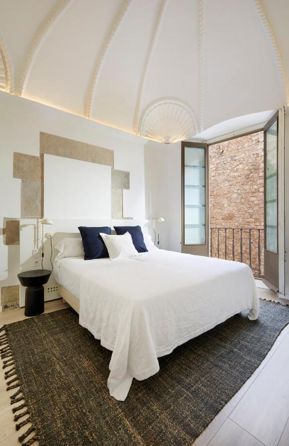 Canvas Apartments & Lofts Girona Exterior photo