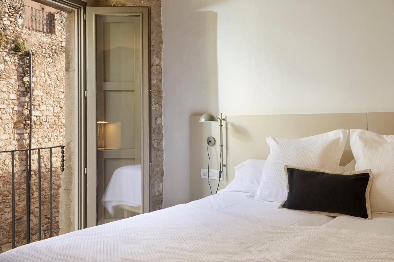 Canvas Apartments & Lofts Girona Exterior photo