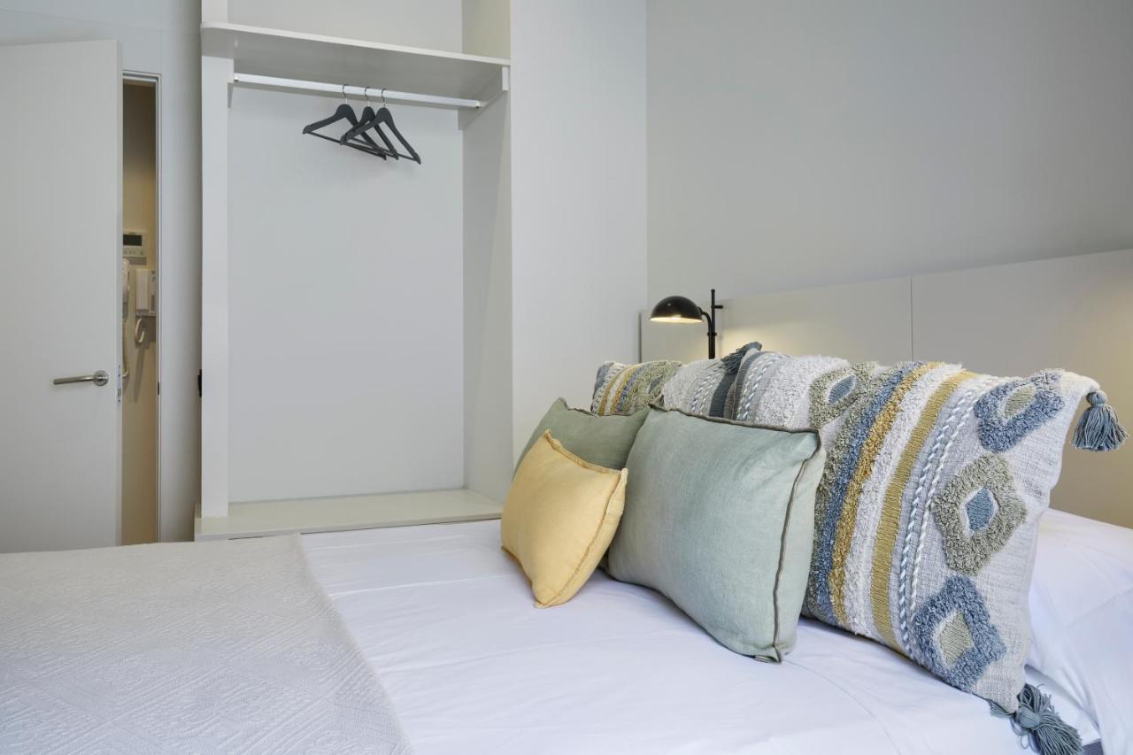 Canvas Apartments & Lofts Girona Exterior photo