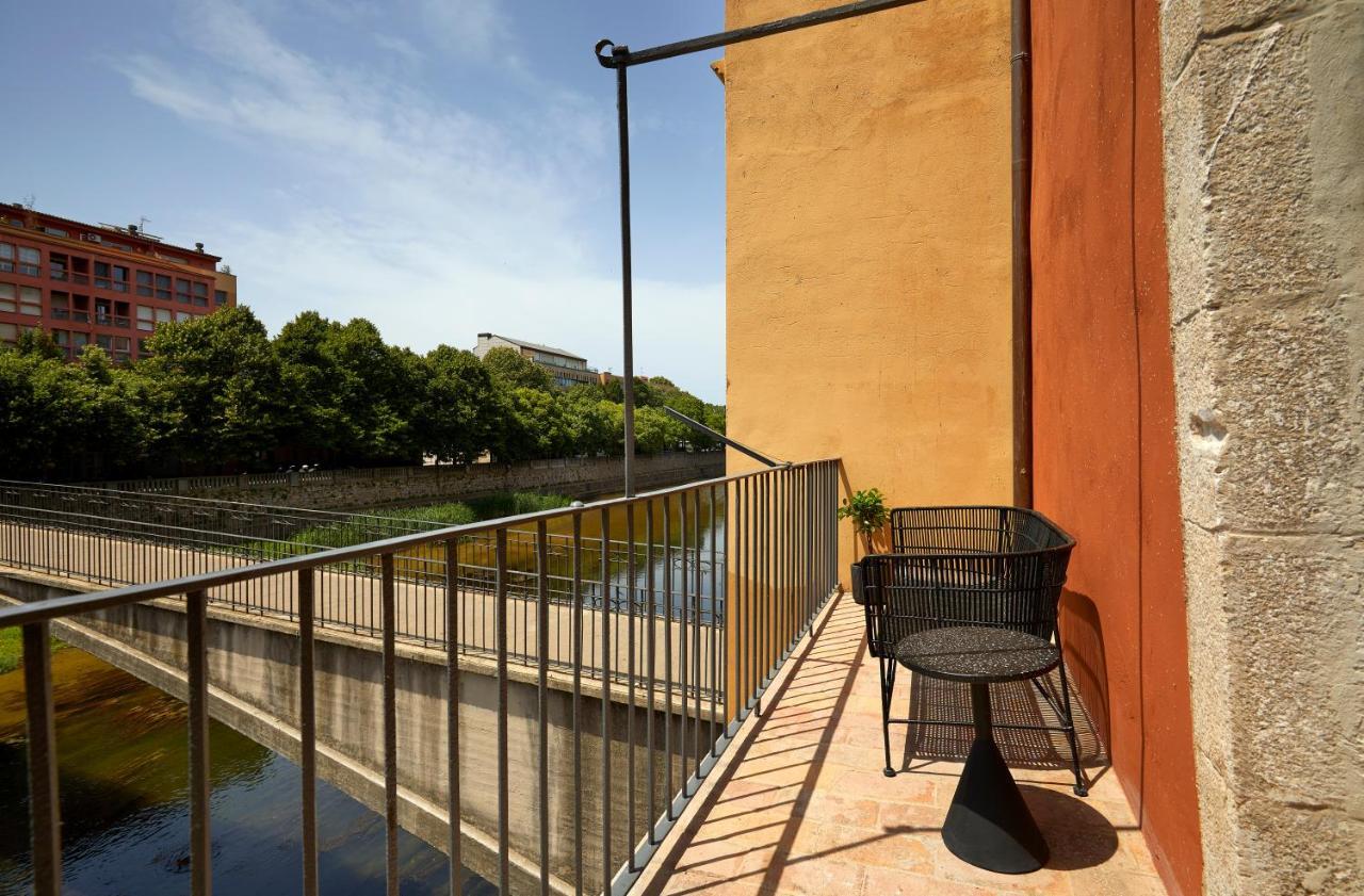 Canvas Apartments & Lofts Girona Exterior photo