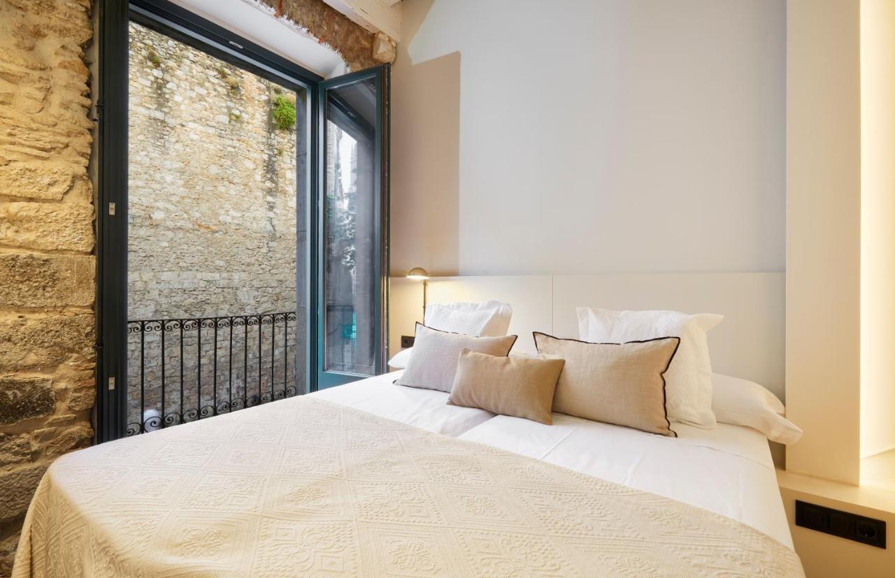 Canvas Apartments & Lofts Girona Exterior photo